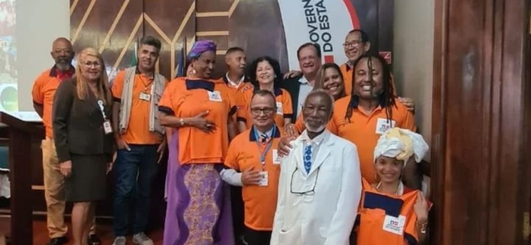 Setur-BA firma compromisso pela valorização dos guias de turismo regularizados