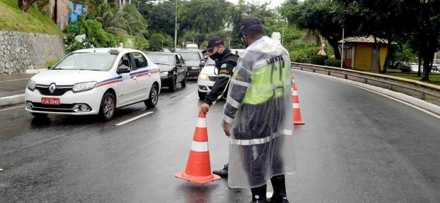 STF agenda para quarta-feira julgamento da constitucionalidade da Lei Seca