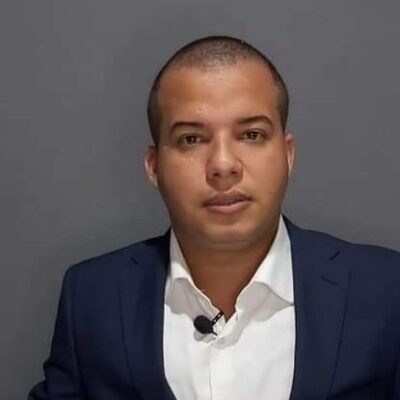 THIAGO MARTINS OFICIALIZA PRÉ CAMPANHA A DEPUTADO FEDERAL DIA 14/5 COM PRESENÇA DE JOÃO ROMA E DRA RAISSA SOARES.