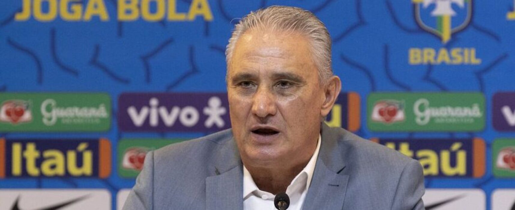 Tite convoca seleção para jogos contra Coreia do Sul e Japão em junho