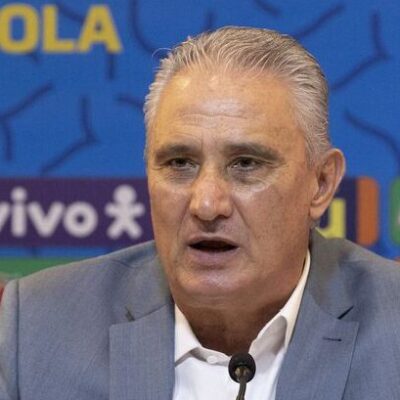 Tite convoca seleção para jogos contra Coreia do Sul e Japão em junho