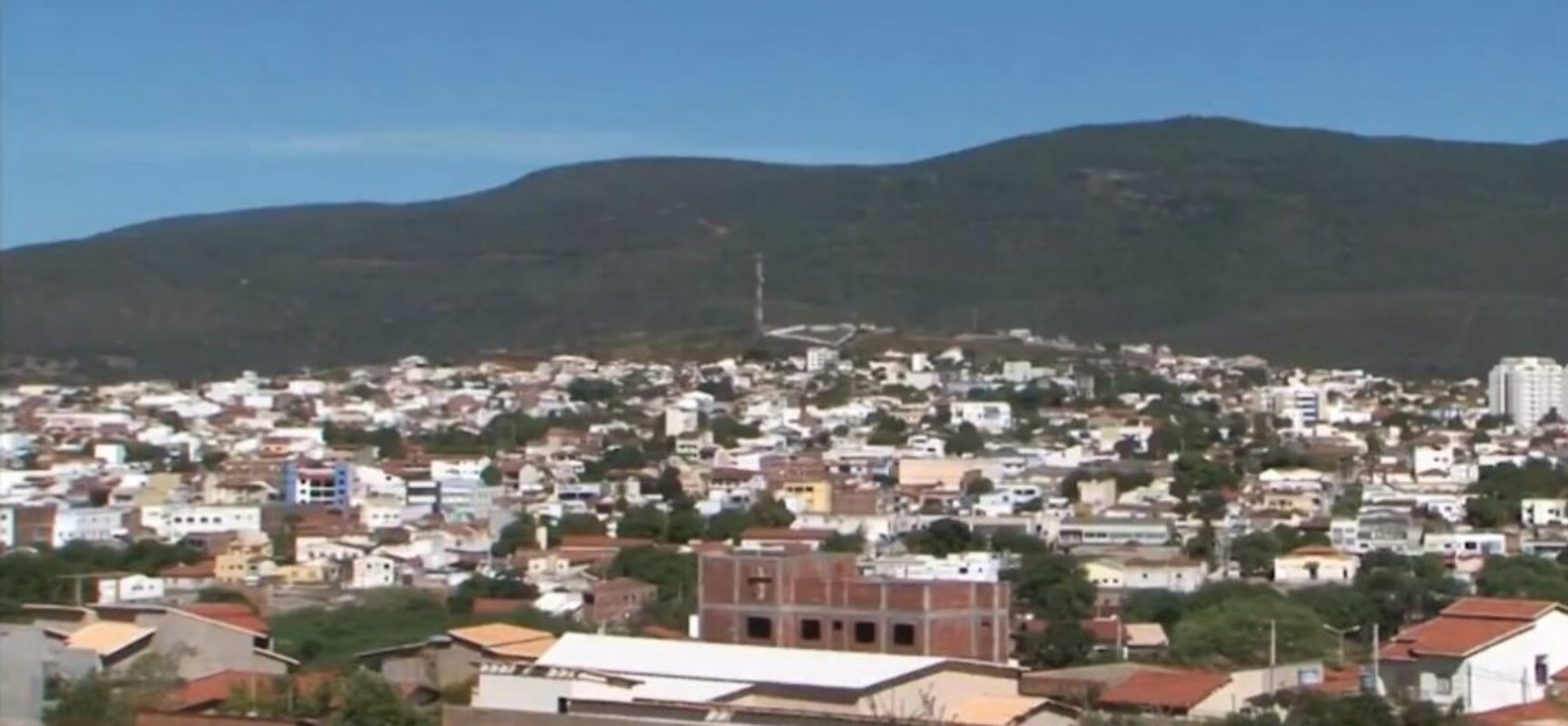 TJBA suspende procedimento que buscava privatizar serviços de água e esgoto em Brumado
