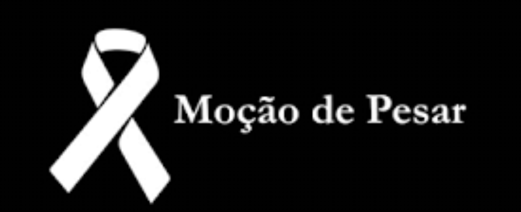 Vereador Edvaldo Gomes apresenta moção de pesar pelo falecimento do Sr. Gilberto Silva