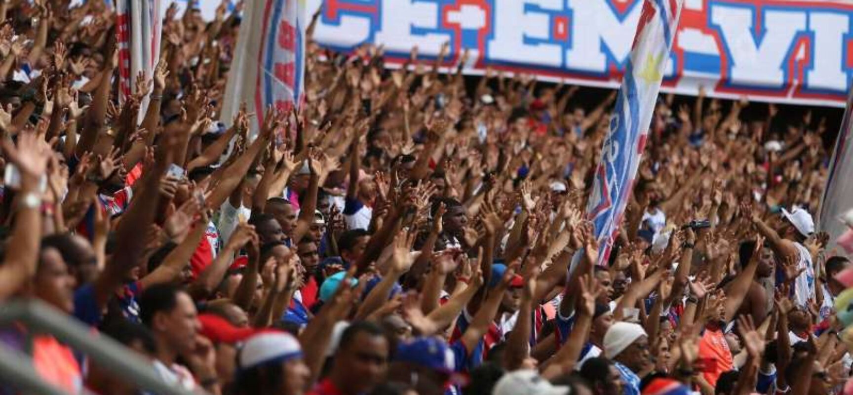 Violência contra mulher: Registros de ameaça contra mulheres negras aumentam em 81% em dias de partidas de futebol em Salvador