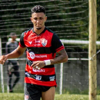 Vitória inicia venda de ingressos para jogo contra o Volta Redonda nesta terça
