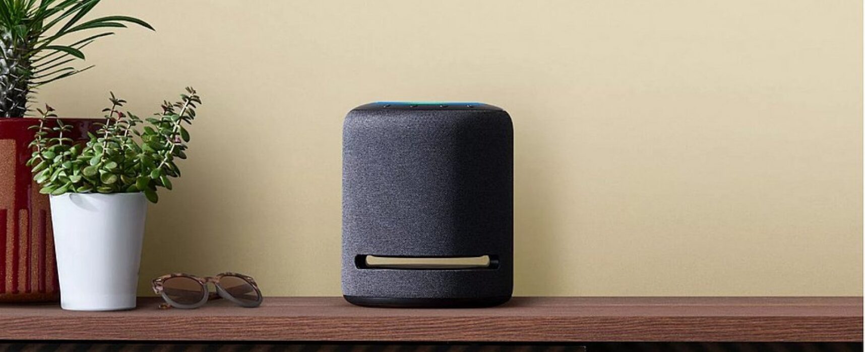 Assistente virtual Alexa será capaz de reproduzir voz de pessoas reais