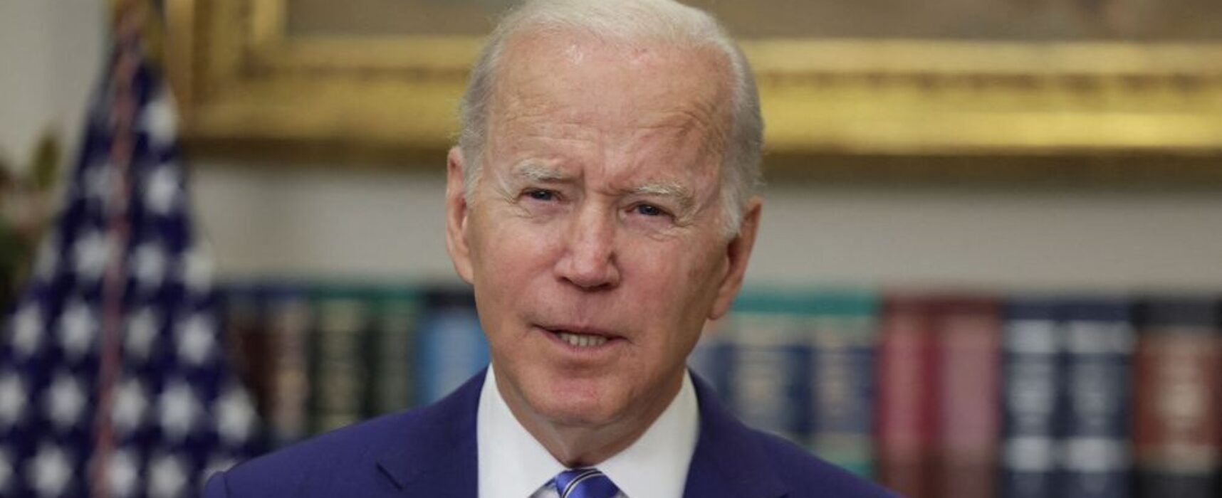 Biden pede à Rússia que liberte repórter americano acusado de espionagem