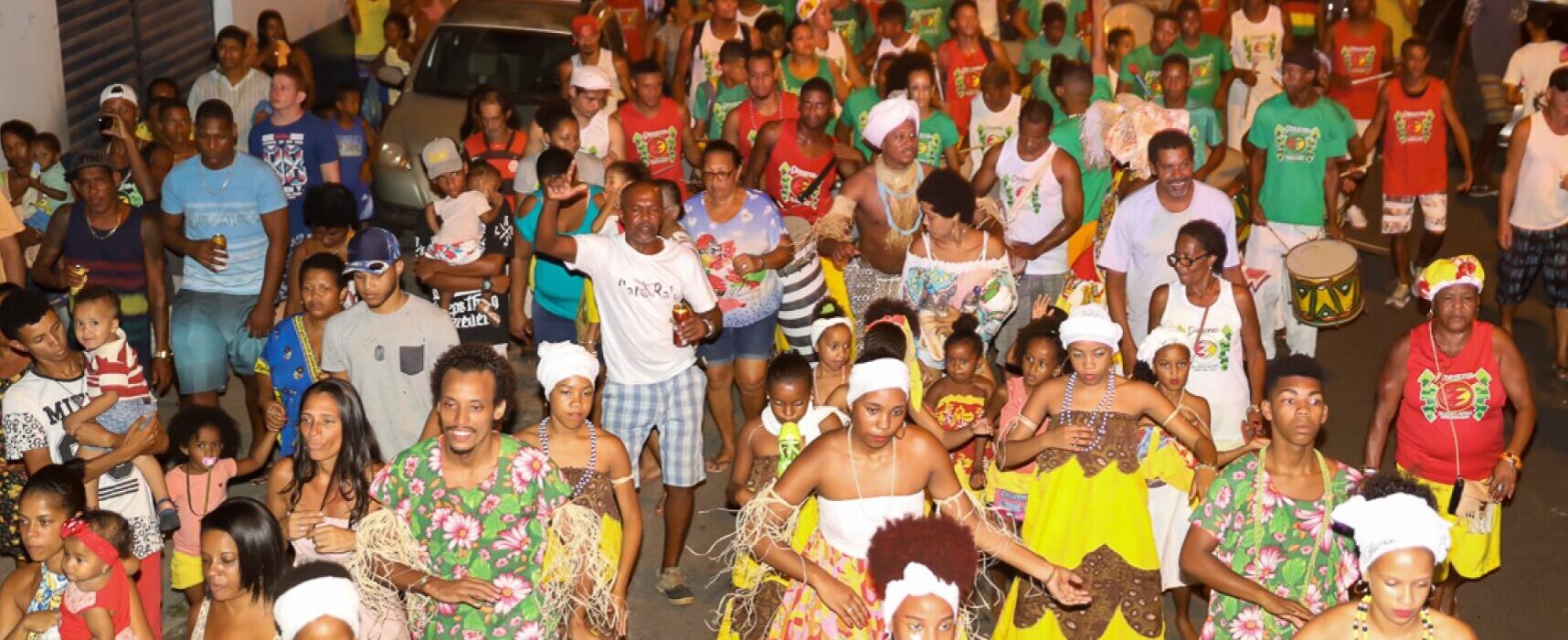 CARNAVAL: Prefeito de Ilhéus decreta ponto facultativo no dia 03 de março de 2025