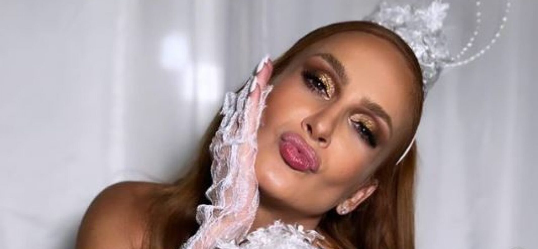 Cláudia Leitte é obrigada a encerrar show em São João de Caruaru: “Arrasada”