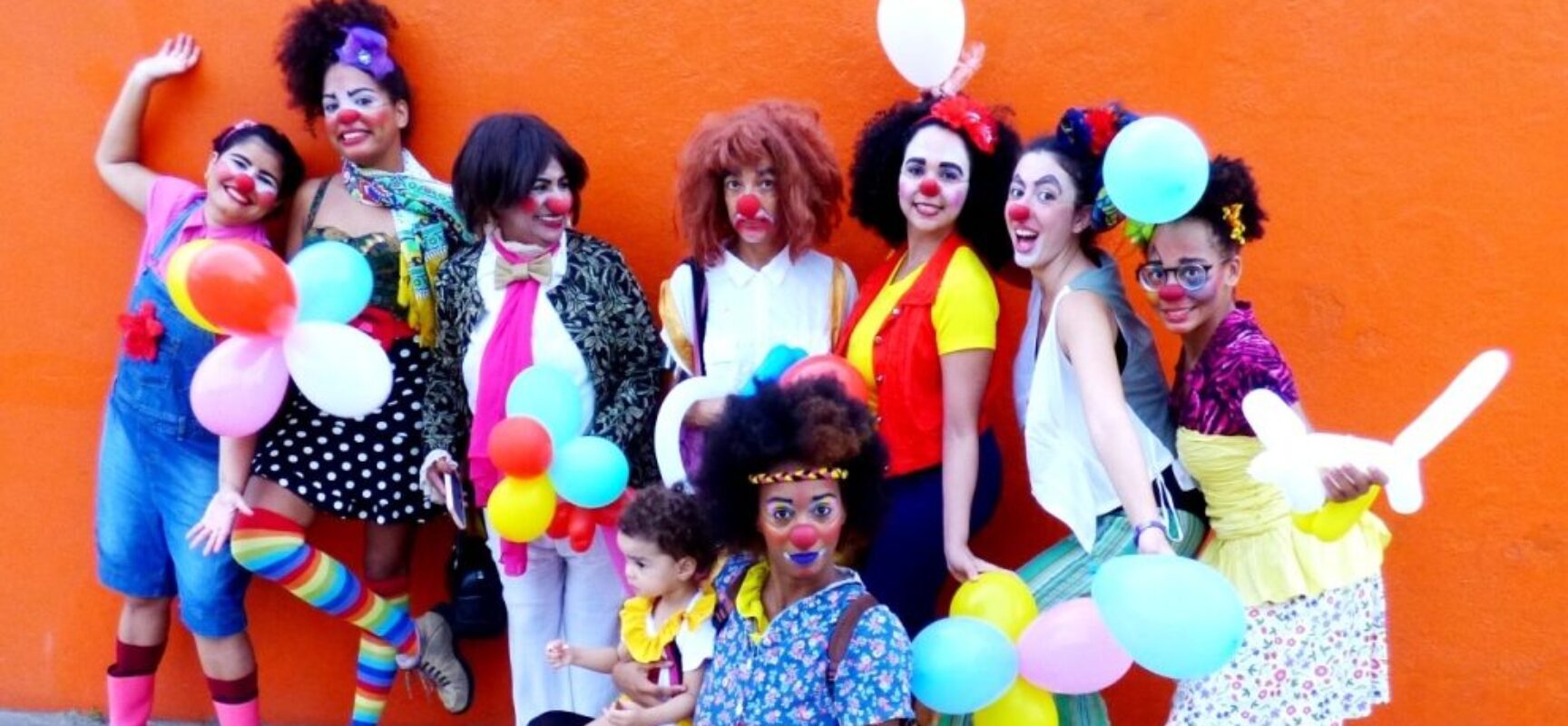 Coletivo As Madallenas realiza oficinade Comicidade Feminina nesta sexta