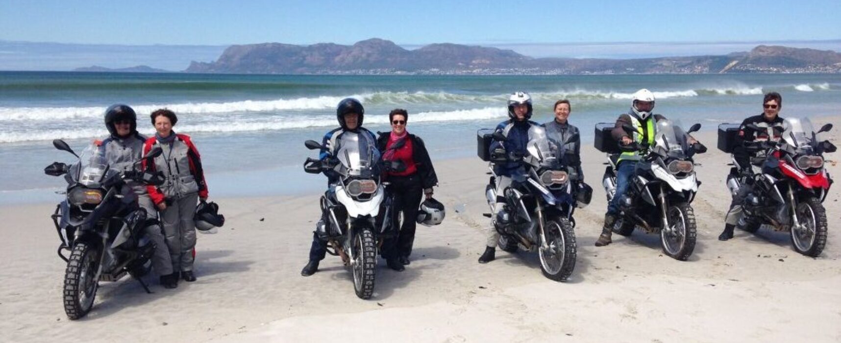 Com diversas atrações, Ilhéus Moto Praia começa nesta quinta e movimenta Avenida Soares Lopes