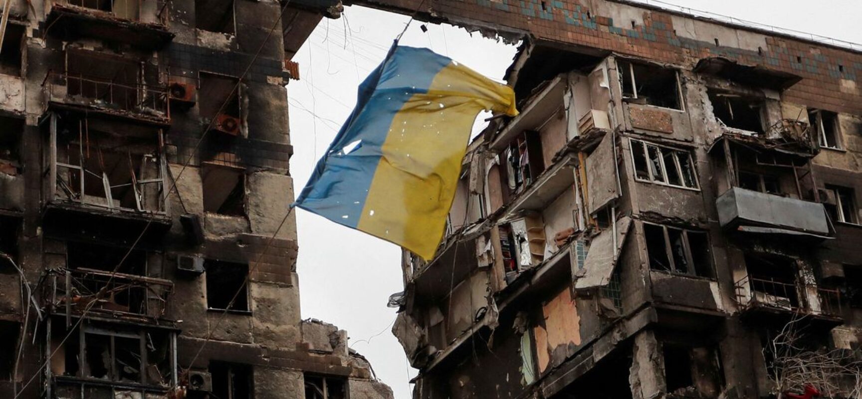 Com mortos e feridos, aumentam os prejuízos da invasão da Ucrânia