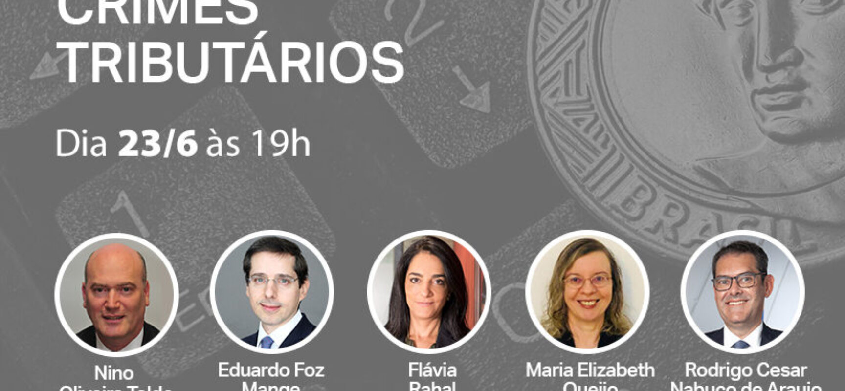 Crimes tributários é o tema da nova edição da Revista do Advogado