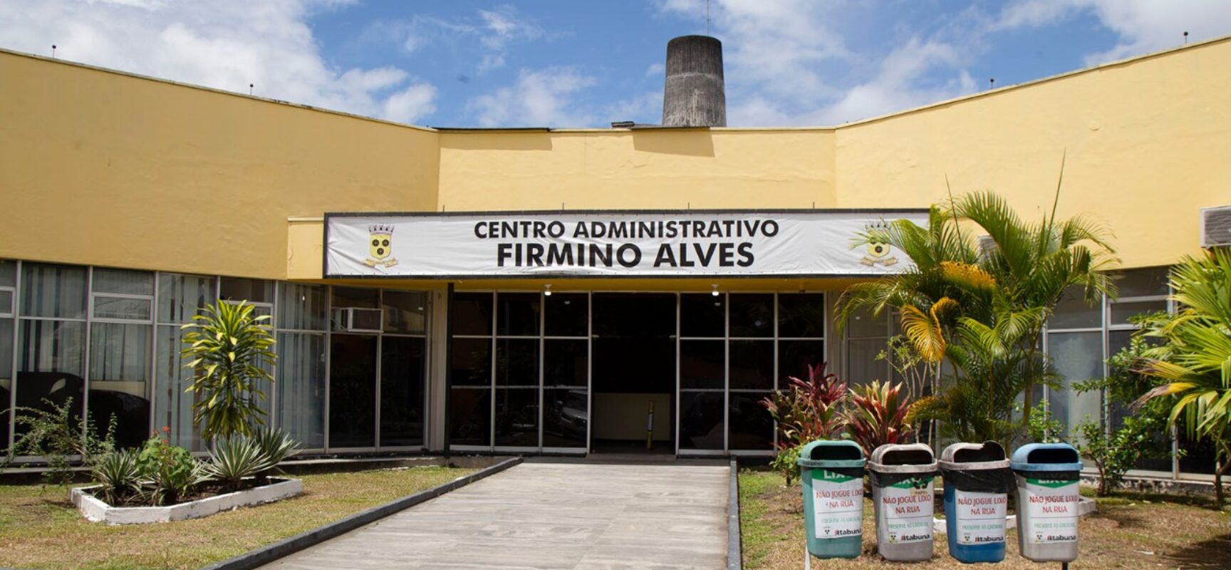 Decreto regulamenta expedição de Alvará de Sonoridade no município de Itabuna