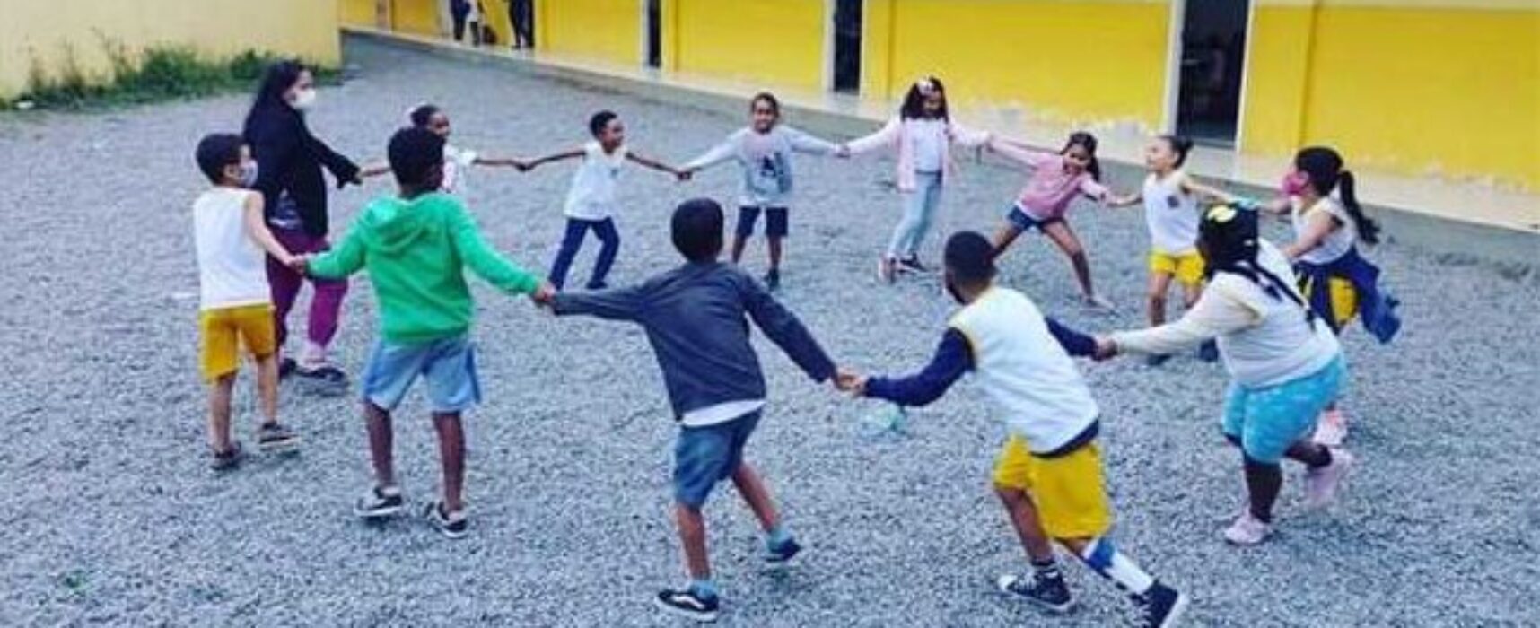 Ilhéus avança na inclusão escolar e garante profissionais de apoio às crianças atípicas