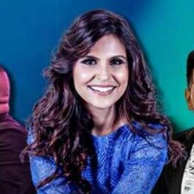 “Eu oro por Ilhéus”: Prefeitura anuncia evento gospel em comemoração aos 488 anos da cidade