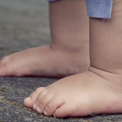 Excesso de peso atinge 15% das crianças menores de 2 anos no Brasil