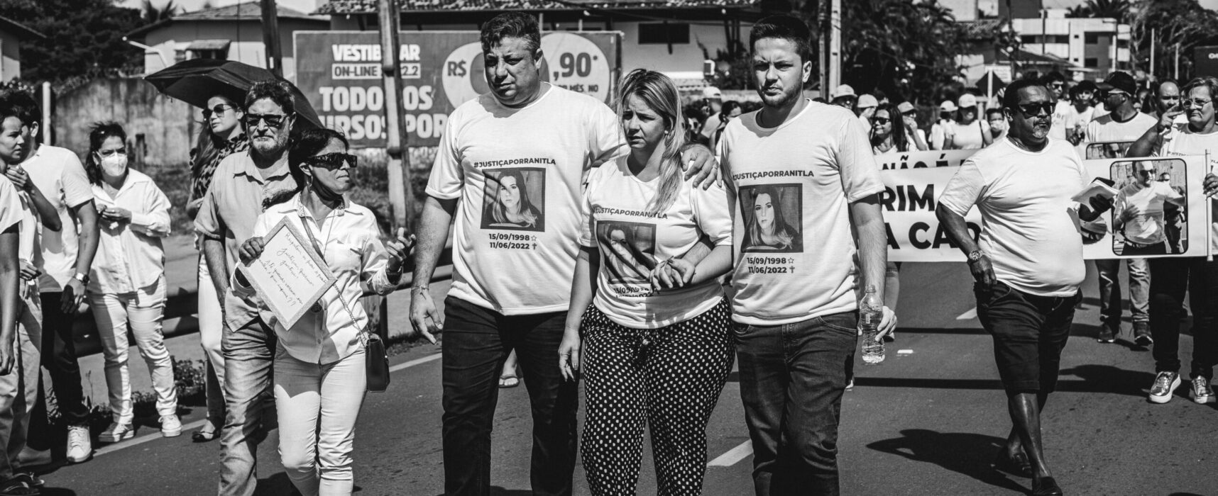 GAP cria Jardim Ranitla Scaramussa Bonella na BA-001 como símbolo para a segurança no trânsito