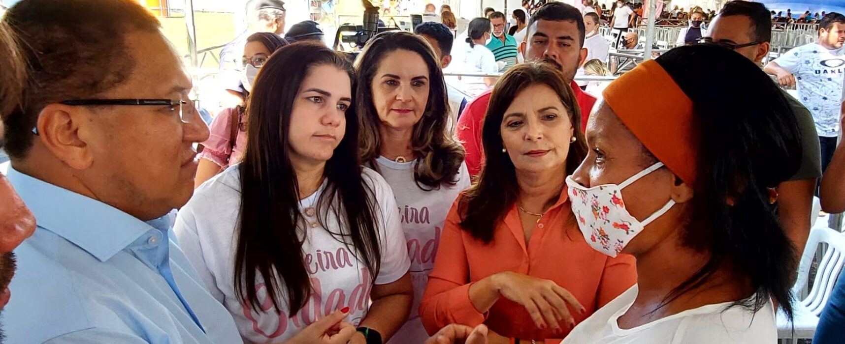 Governo do Estado vai construir a ampliação do Hospital de Base de Itabuna