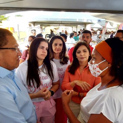 Governo do Estado vai construir a ampliação do Hospital de Base de Itabuna