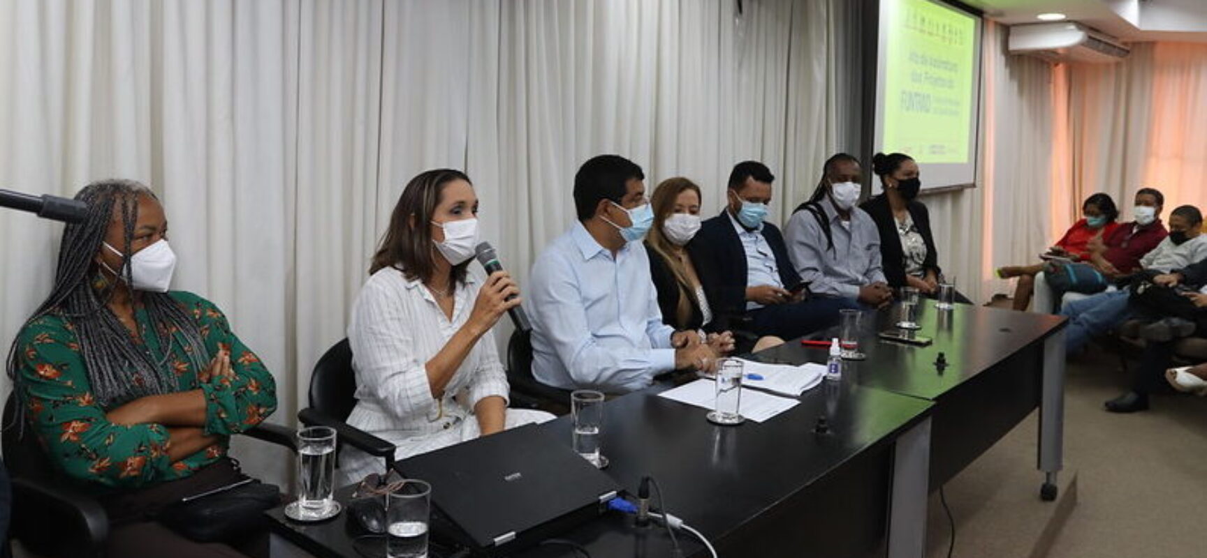 Governo investe R$ 18,5 milhões em projetos de valorização do trabalho decente