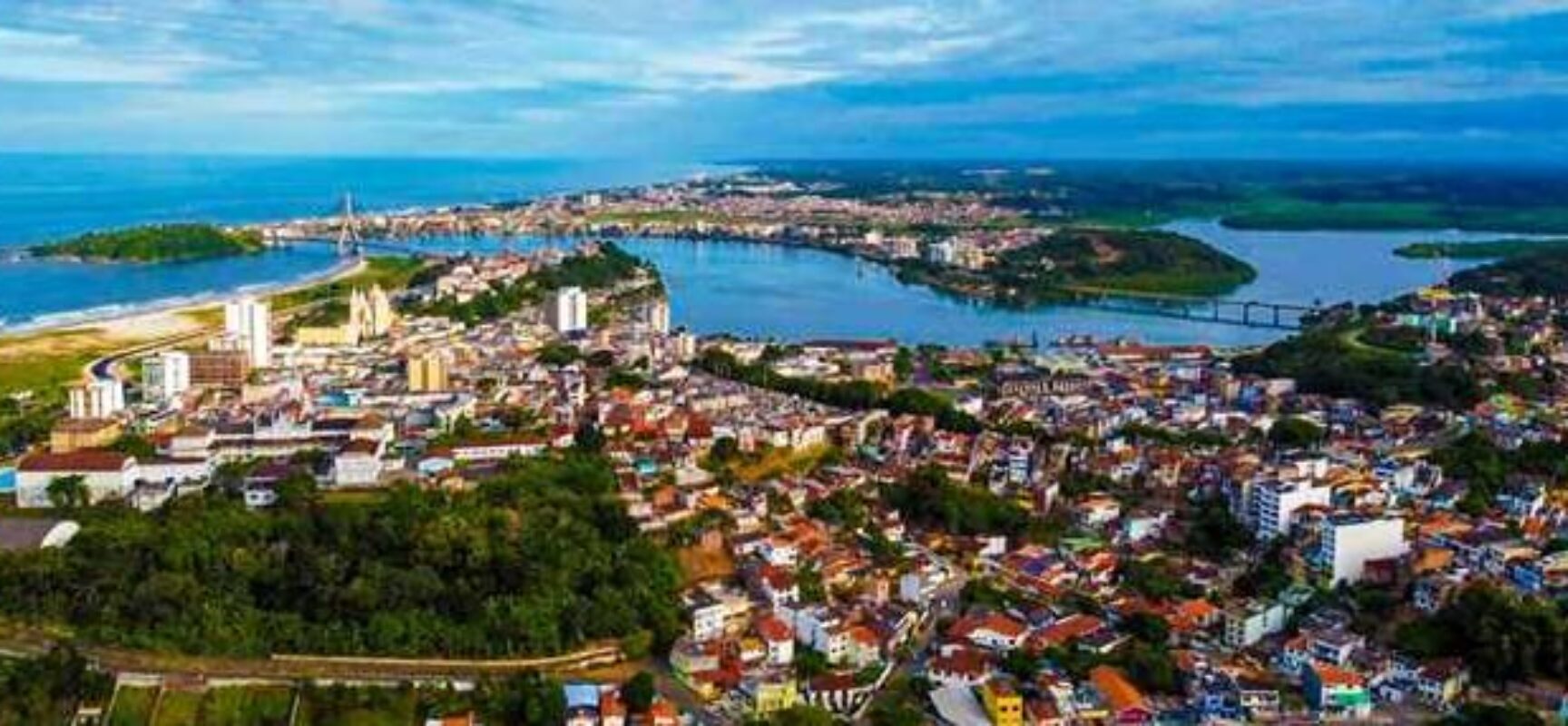 Ilhéus abre consulta pública do processo de revisão do Plano Diretor Participativo