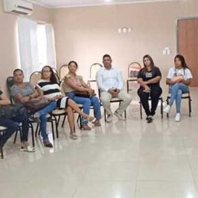 Ilhéus promove Campanha de Combate ao Trabalho Infantil