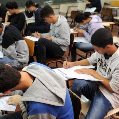 Inscrições para Encceja 2022 terminam neste sábado