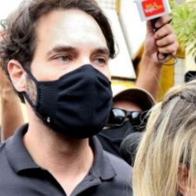 Justiça do Rio nega liminar de defesa do ex-vereador Jairinho