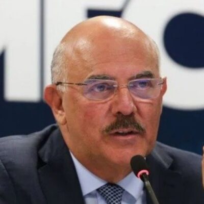 Justiça Federal nega pedido da defesa e decide transferir Milton Ribeiro para Brasília