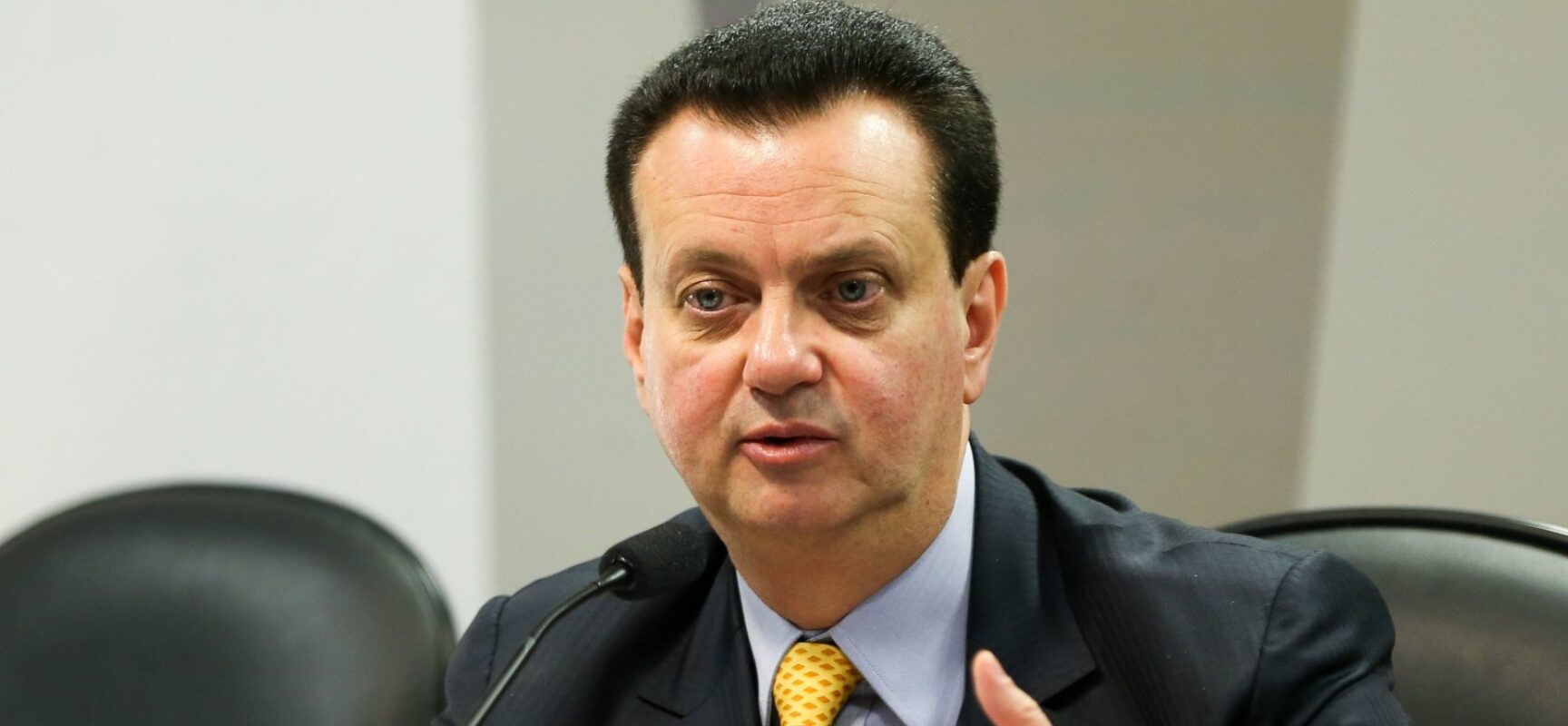 Kassab diz que “tendência” é vitória de Lula no primeiro turno