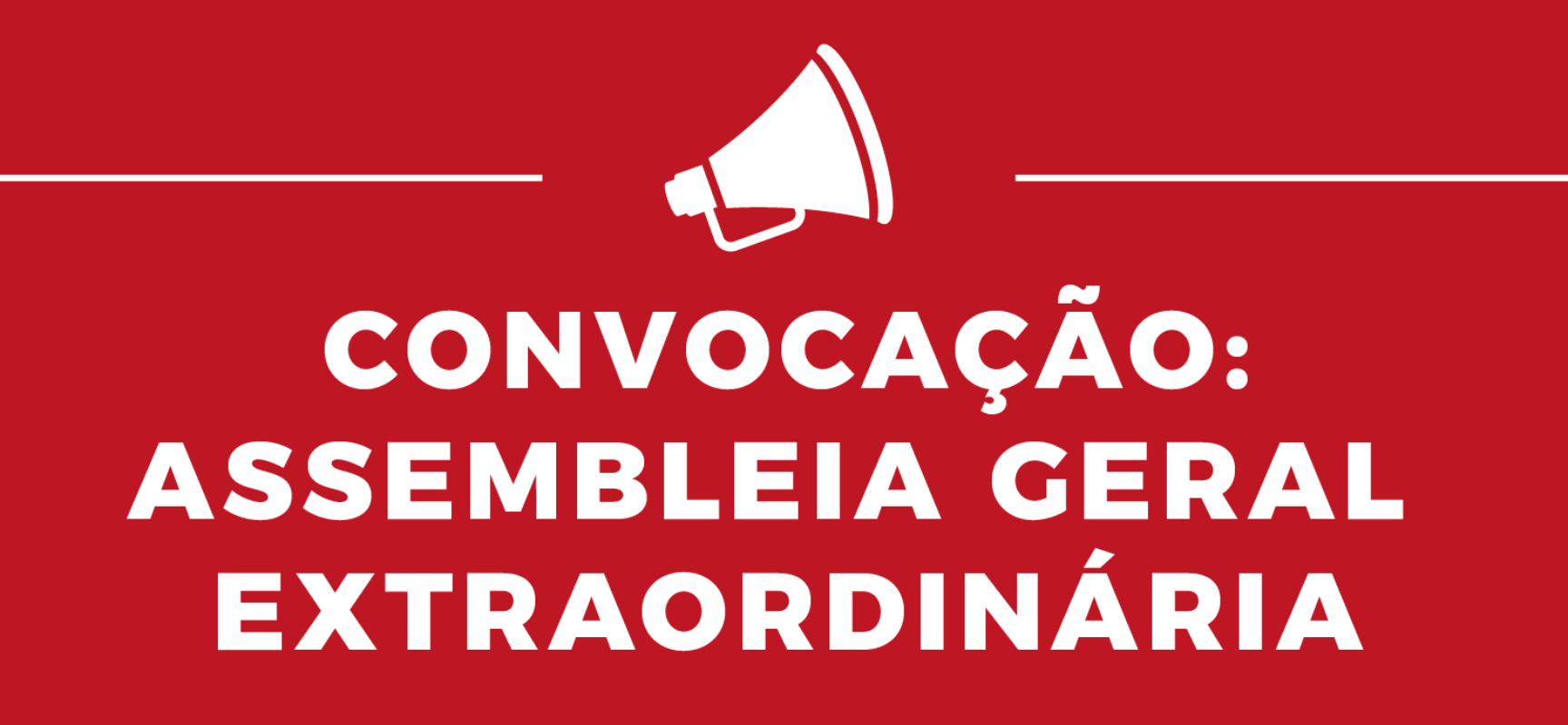 LIGA ILHEENSE convoca membros provisórios, desportistas, dirigentes de clube e imprensa