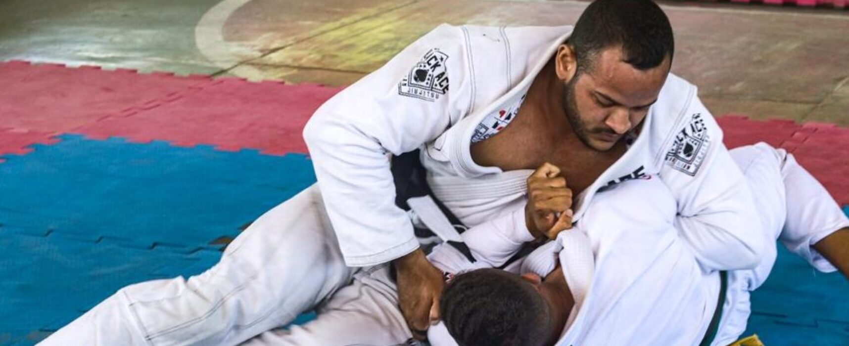 Mais de 220 atletas participaram da  2ª Copa Open de Jiu-Jitsu em Itacaré
