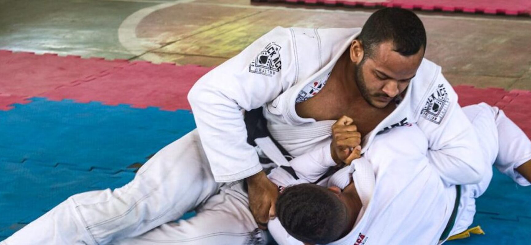 Mais de 220 atletas participaram da  2ª Copa Open de Jiu-Jitsu em Itacaré
