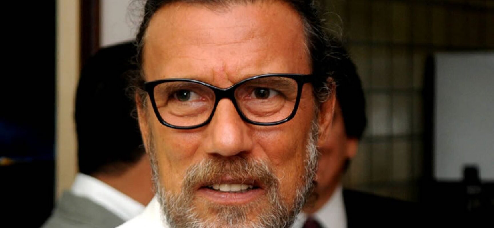 Marqueteiro Sérgio Guerra assume campanha de Jerônimo