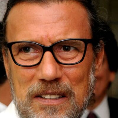 Marqueteiro Sérgio Guerra assume campanha de Jerônimo