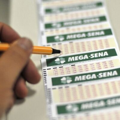 Mega-Sena: aposta de Niterói acerta e leva R$ 13,7 milhões