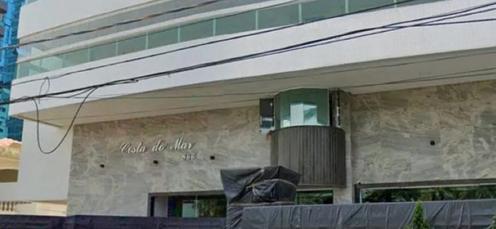 Menina de 6 anos morre ao cair do 11º andar em São Paulo; pai é preso