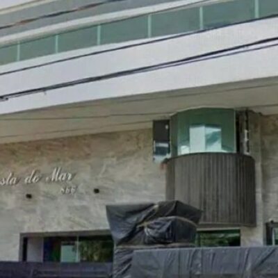 Menina de 6 anos morre ao cair do 11º andar em São Paulo; pai é preso