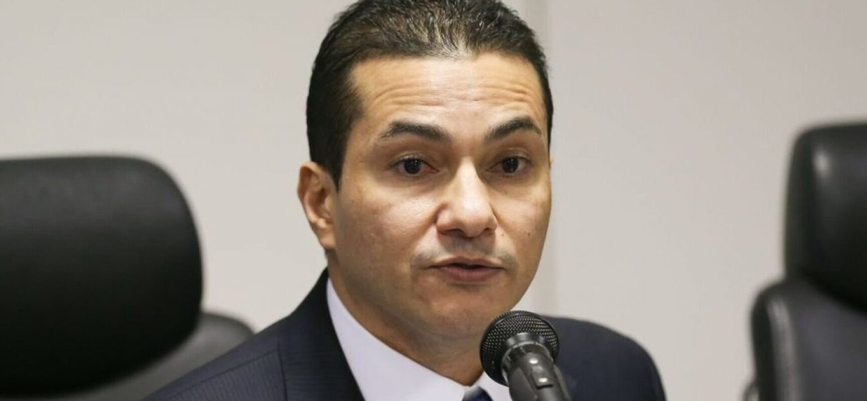 “Não vamos abrir mão de indicar o vice de ACM Neto”, diz presidente nacional do Republicanos