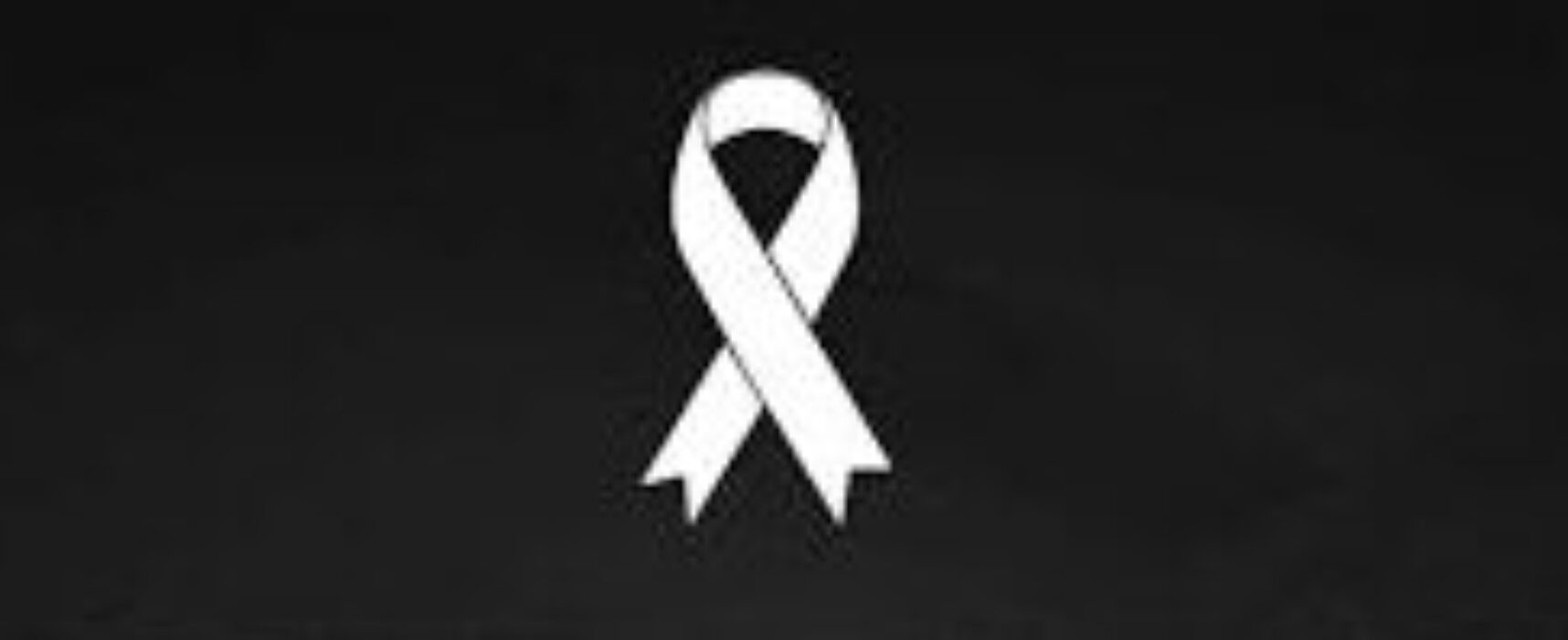 Nota de pesar pelo falecimento da agente de endemias Cíntia Nascimento