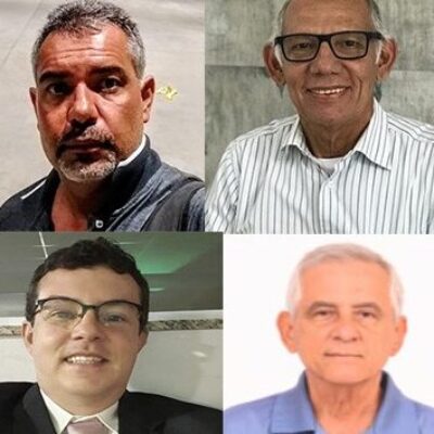 NOMEADA COMISSÃO PROVISÓRIA DO UNIÃO BRASIL EM ILHÉUS