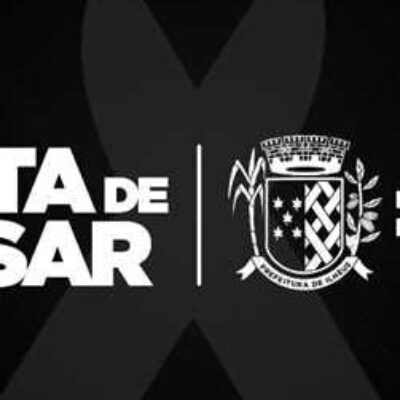 Nota de pesar pelo falecimento da jovem Ranitla Bonella