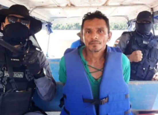 Novo suspeito de envolvimento no desaparecimento de indigenista e jornalista inglês é preso