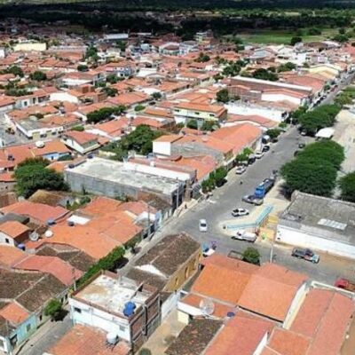 PDT anuncia intervenção em diretório de Uauá após TSE anular votos de vereadores