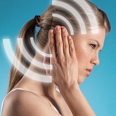 Perda auditiva pode indicar sintoma precoce para o mal de Parkinson, revelam pesquisadores britânicos