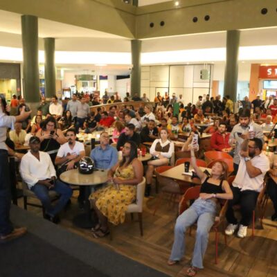 Prefeito Augusto Castro lança o  “Ita Pedro – Melhor São Pedro de Todos os Tempos”