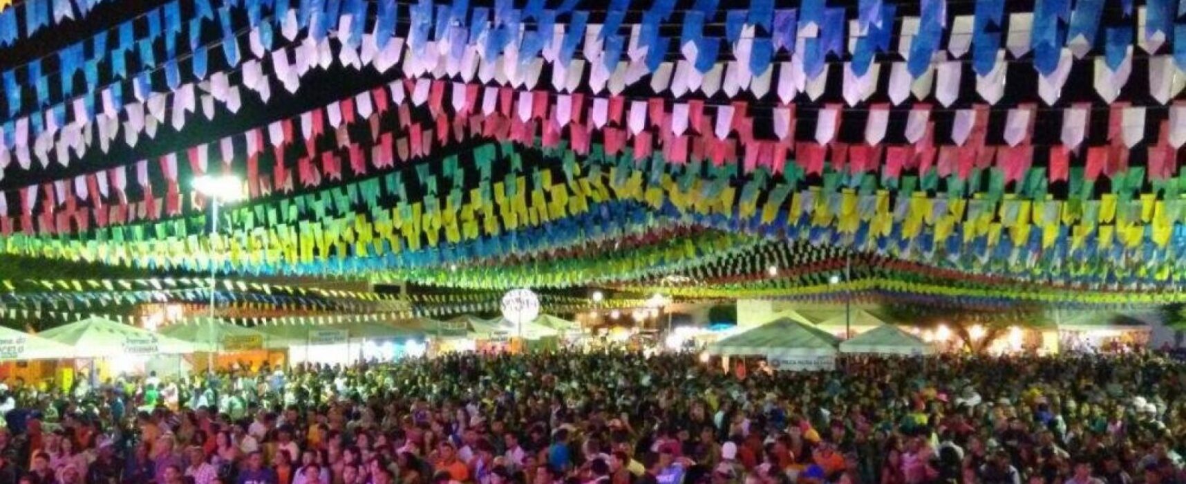 Prefeitura de cidade baiana proíbe festas no São João após aumento de casos de Covid-19