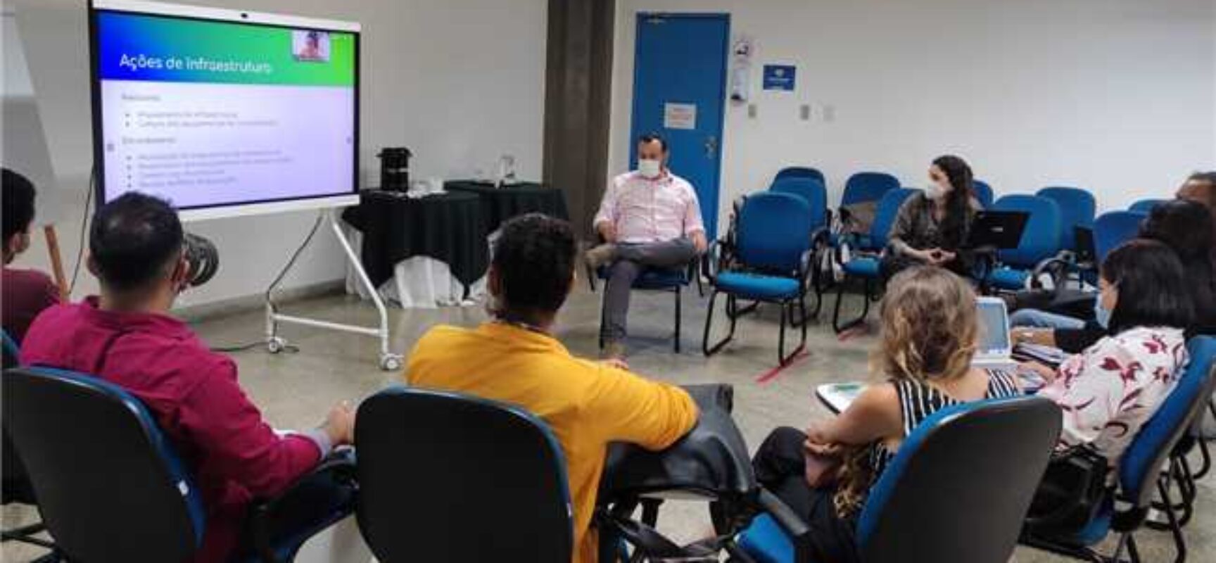 Prefeitura de Ilhéus adere ao Programa Educação Conectada