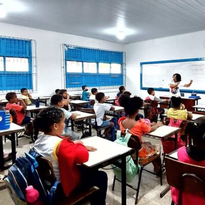 STF vai discutir reflexos do piso nacional no vencimento de professores da educação básica estadual
